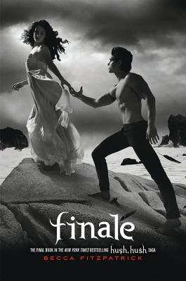 Image for Finale: The Hush, Hush Saga, Book 4 Finale: The Hush, Hush Saga, Book 4