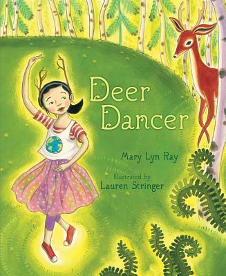 Image for Deer Dancer Deer Dancer