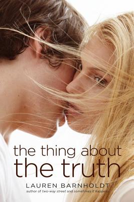 Image for The Thing About the Truth