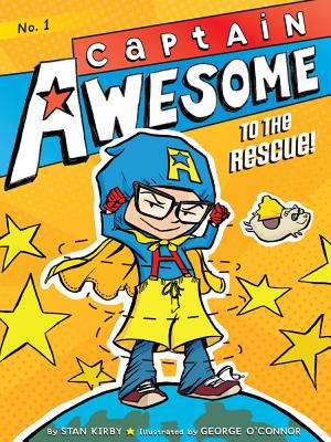 1 Captain Awesome to the Rescue