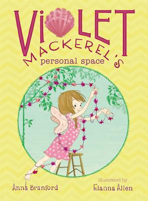 Image for Violet Mackerel's Personal Space Violet Mackerel's Personal Space