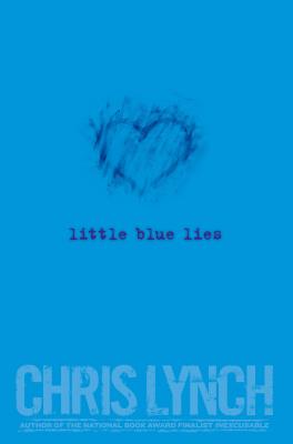 Little Blue Lies