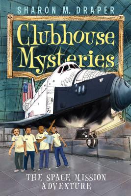 Space Mission Adventure (Clubhouse Mysteries)