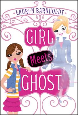 Girl Meets Ghost (1)