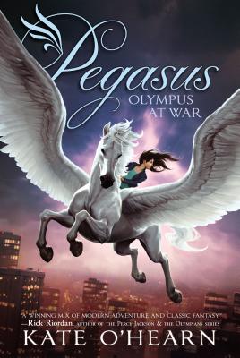 Olympus at War (Pegasus)
