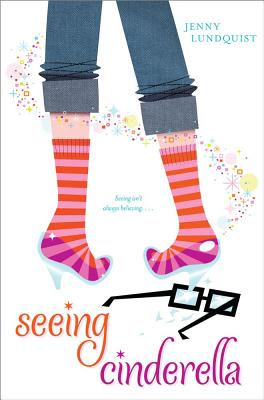 Seeing Cinderella (mix)