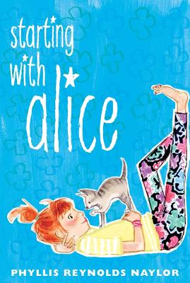 Image for Starting with Alice Starting with Alice