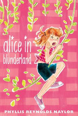 Image for Alice in Blunderland Alice in Blunderland