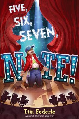 Five, Six, Seven, Nate!