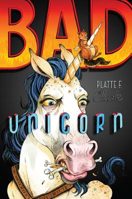 Bad Unicorn (1) (The Bad Unicorn Trilogy)
