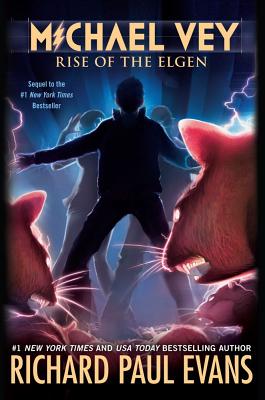 Image for Michael Vey 2: Rise of the Elgen