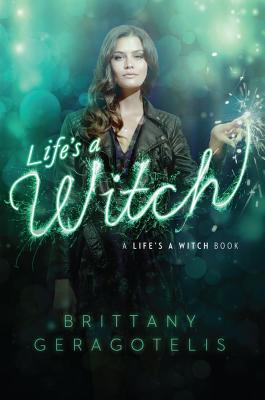 Image for Life's a Witch Life's a Witch