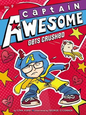 9 Captain Awesome Gets Crushed (Captain Awesome)