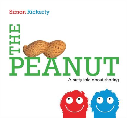 The Peanut: A Nutty Tale About Sharing