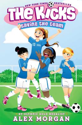 Saving the Team (The Kicks)