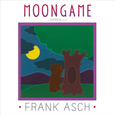 Image for Moongame (Moonbear) Moongame (Moonbear)