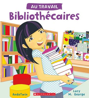 Au Travail Bibliothecaires