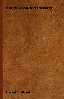 Single-handed Passage