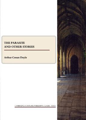 Parasite and Other Stories