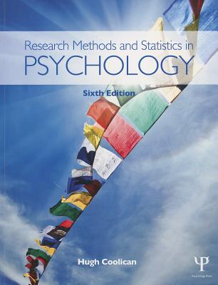 Research Methods and Statistics in Psychology