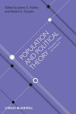 Population and Political Theory (Philosophy, Politics & Society)