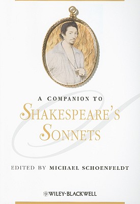 Image for A Companion to Shakespeare's Sonnets