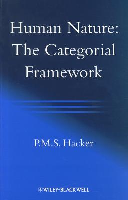 Human Nature the Caegorial Framework