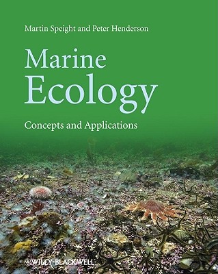 Marine Ecology: Concepts and Applications (*Unallocated*)
