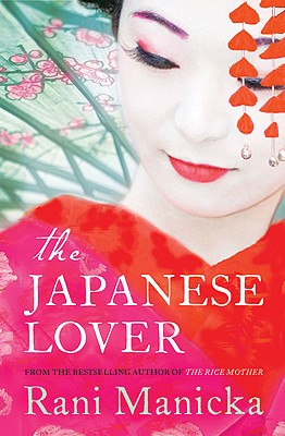 Image for The Japanese Lover