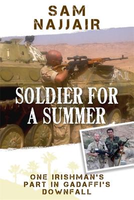 A Soldier for a Summer