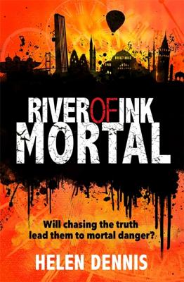 River of Ink: 3: Mortal