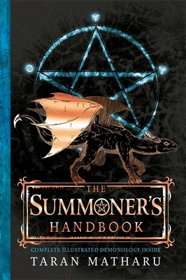 SUMMONER'S HANDBOOK
