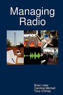 Image for Managing Radio