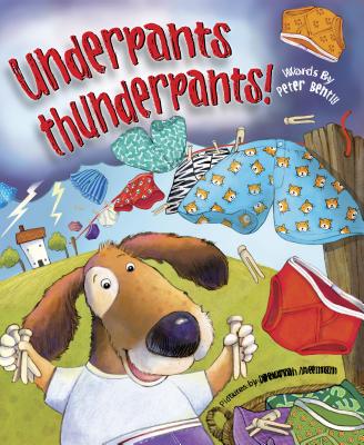 Underpants Thunderpants