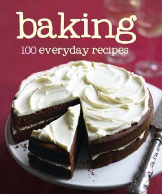 Baking (100 Recipes)