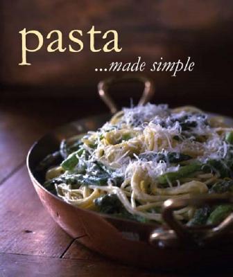 Image for Pasta: Cooking Made Simple