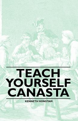 Image for Teach Yourself Canasta