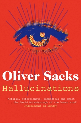 Image for Hallucinations Hallucinations