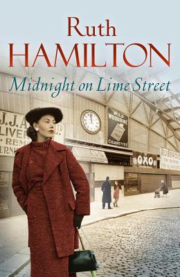 Midnight On Lime Street