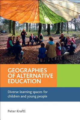 Geographies of alternative education