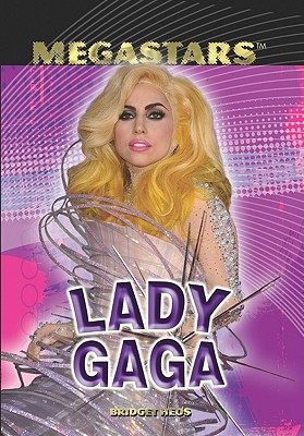 Lady Gaga (Megastars) Image for Lady Gaga (Megastars)