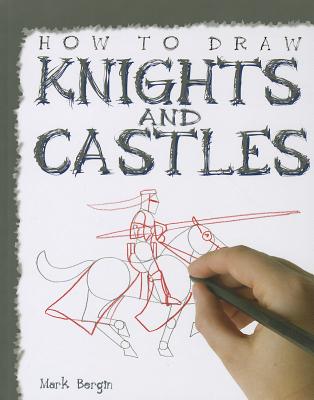 Image for How to Draw Knights and Castles