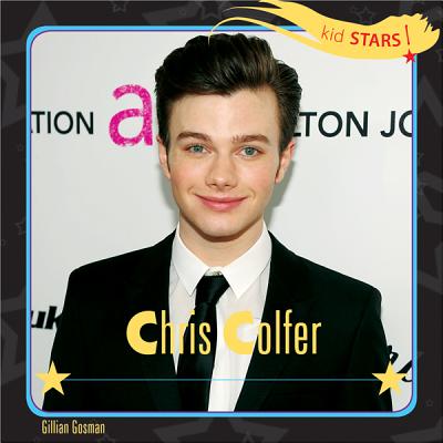 Chris Colfer (Kid Stars!)