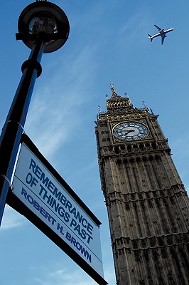 Image for Remembrance of Things Past