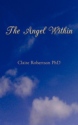 Image for The Angel Within