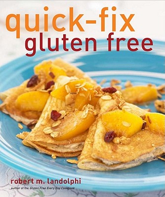 Image for Quick-Fix Gluten Free (Volume 3) (Quick-Fix Cooking) Quick-Fix Gluten Free (Volume 3) (Quick-Fix Cooking)