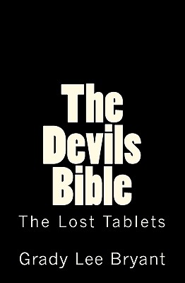 Devils Bible: The Lost Tablets (Frank Snowden Adventures #2)