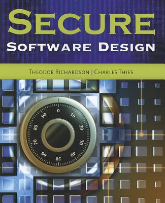 Secure Software Design: .