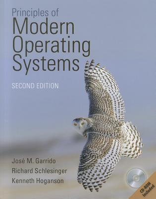 Principles of Modern Operating Systems: .