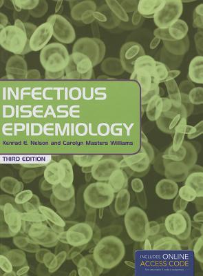 Infectious Disease Epidemiology: .
